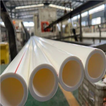 গরম জলের জন্য পিপিআর পাইপ